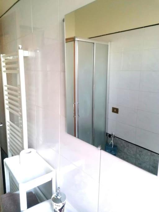 Vercelli Suite Borgo Vercelli Ngoại thất bức ảnh