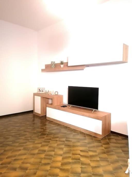 Vercelli Suite Borgo Vercelli Ngoại thất bức ảnh