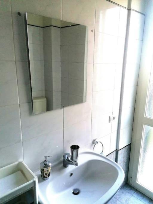 Vercelli Suite Borgo Vercelli Ngoại thất bức ảnh